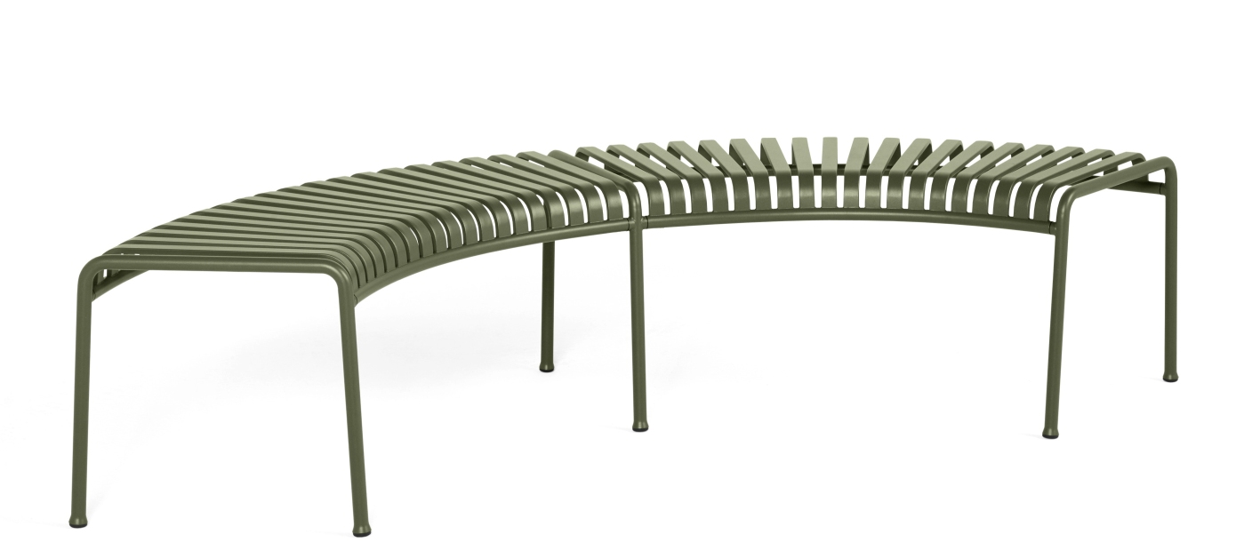Hay design store outdoor